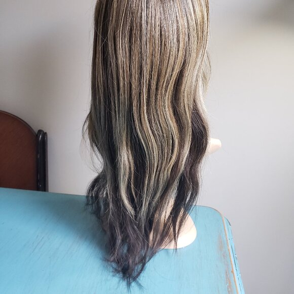 Long Wig - Stevie by Amore - Picture 4 of 11